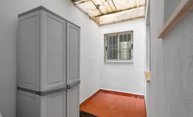 Herverkoop - Apartment - Torrevieja - Centro