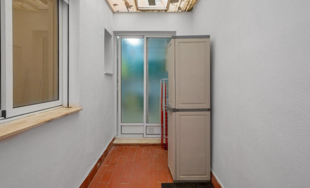 Herverkoop - Apartment - Torrevieja - Centro