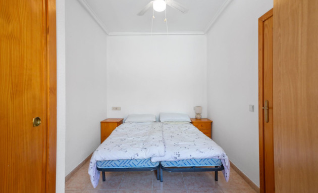 Herverkoop - Apartment - Torrevieja - Centro