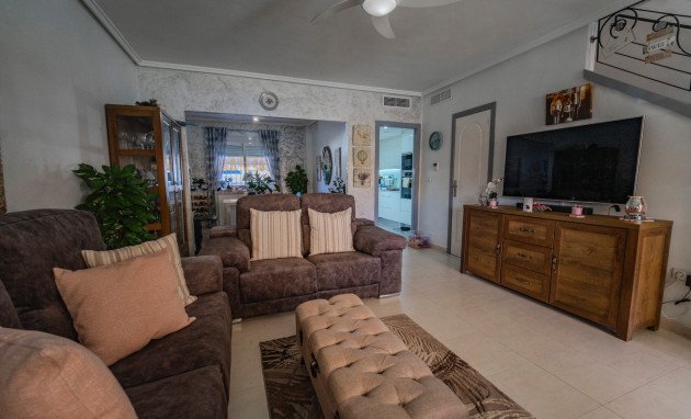 Herverkoop - Herenhuis - Ciudad Quesada - Lo Marabu