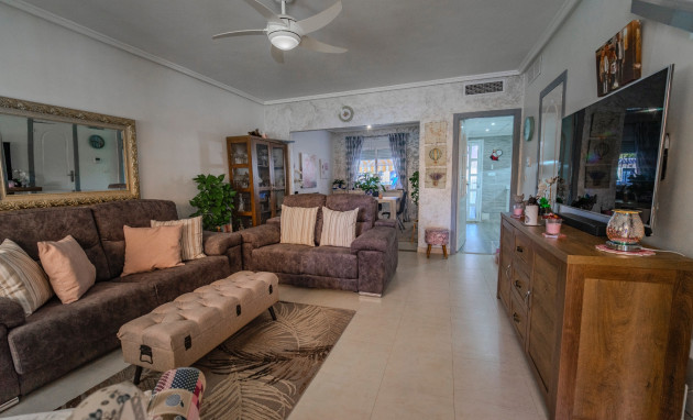 Herverkoop - Herenhuis - Ciudad Quesada - Lo Marabu