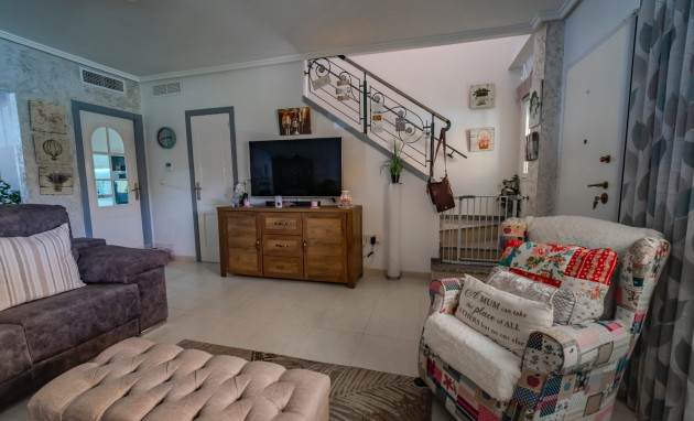 Herverkoop - Herenhuis - Ciudad Quesada - Lo Marabu