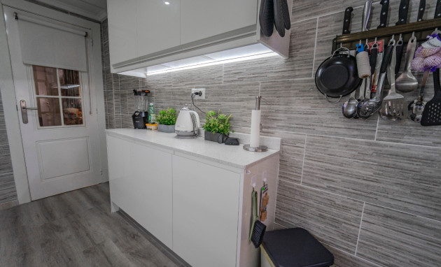 Herverkoop - Herenhuis - Ciudad Quesada - Lo Marabu