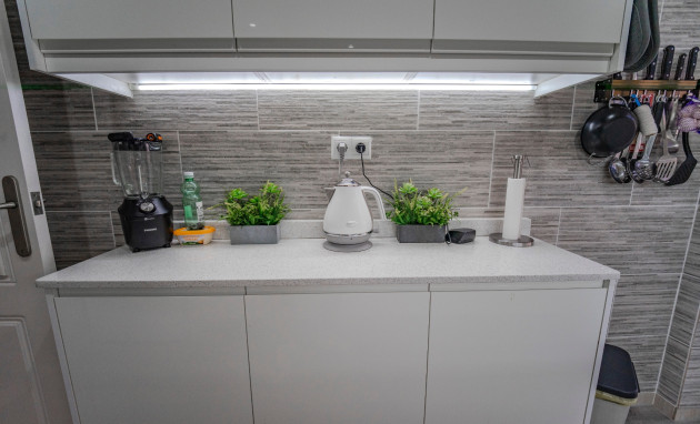 Herverkoop - Herenhuis - Ciudad Quesada - Lo Marabu