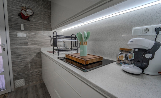 Herverkoop - Herenhuis - Ciudad Quesada - Lo Marabu