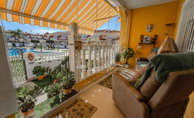 Herverkoop - Herenhuis - Ciudad Quesada - Lo Marabu