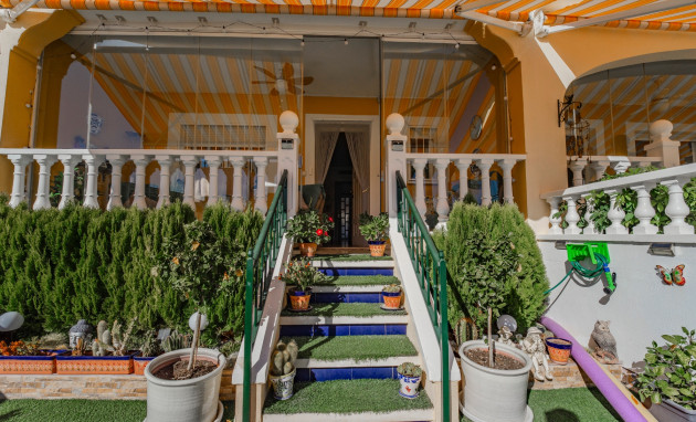 Herverkoop - Herenhuis - Ciudad Quesada - Lo Marabu