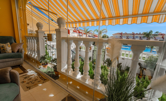 Herverkoop - Herenhuis - Ciudad Quesada - Lo Marabu