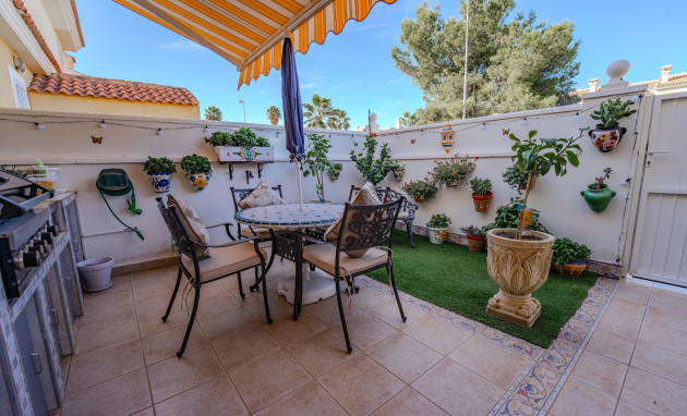 Herverkoop - Herenhuis - Ciudad Quesada - Lo Marabu