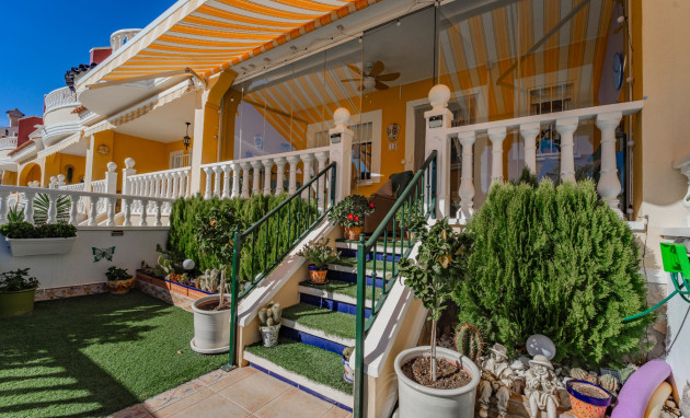 Herverkoop - Herenhuis - Ciudad Quesada - Lo Marabu