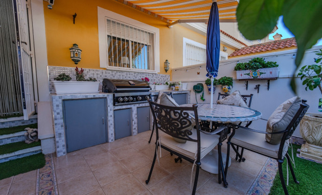 Herverkoop - Herenhuis - Ciudad Quesada - Lo Marabu