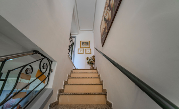 Herverkoop - Herenhuis - Ciudad Quesada - Lo Marabu