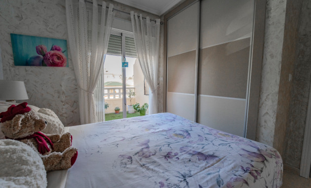 Herverkoop - Herenhuis - Ciudad Quesada - Lo Marabu