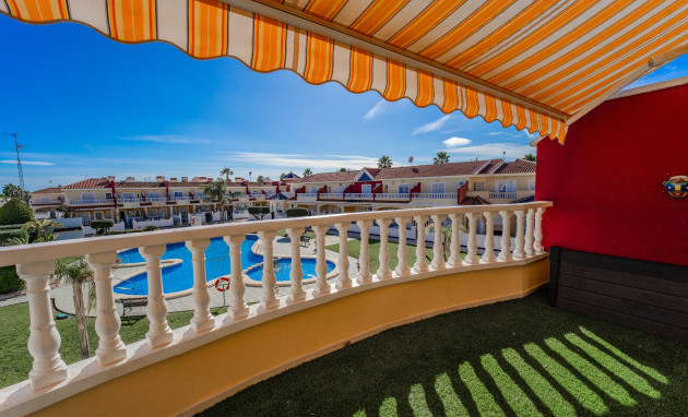 Herverkoop - Herenhuis - Ciudad Quesada - Lo Marabu