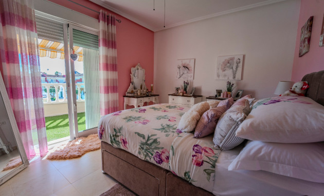 Herverkoop - Herenhuis - Ciudad Quesada - Lo Marabu