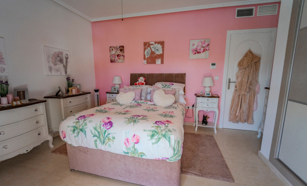 Herverkoop - Herenhuis - Ciudad Quesada - Lo Marabu