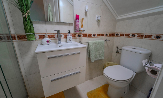 Herverkoop - Herenhuis - Ciudad Quesada - Lo Marabu