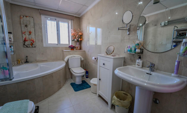 Herverkoop - Herenhuis - Ciudad Quesada - Lo Marabu