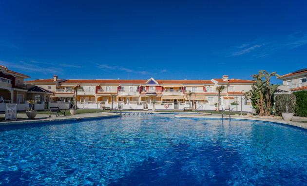 Herverkoop - Herenhuis - Ciudad Quesada - Lo Marabu