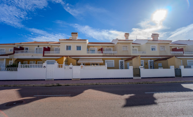 Herverkoop - Herenhuis - Ciudad Quesada - Lo Marabu