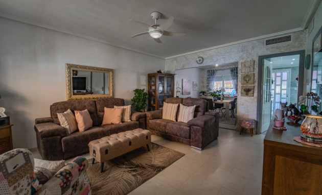 Herverkoop - Herenhuis - Ciudad Quesada - Lo Marabu