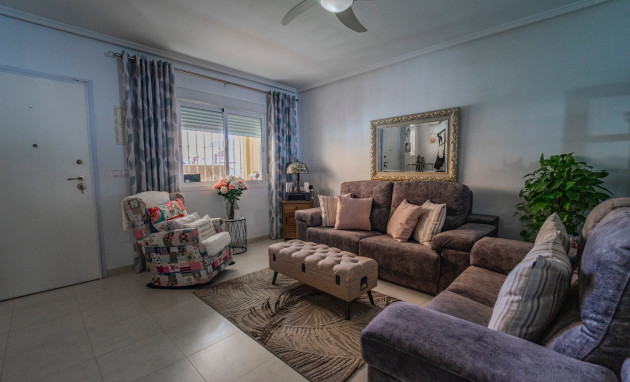 Herverkoop - Herenhuis - Ciudad Quesada - Lo Marabu