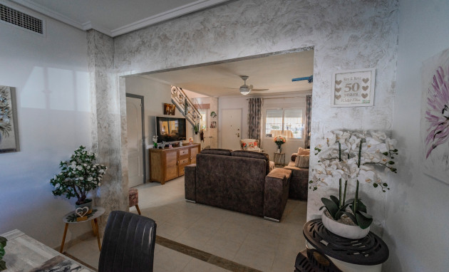 Herverkoop - Herenhuis - Ciudad Quesada - Lo Marabu