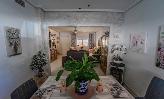 Herverkoop - Herenhuis - Ciudad Quesada - Lo Marabu