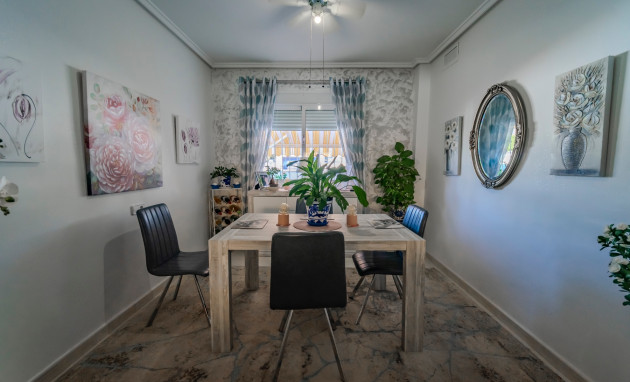 Herverkoop - Herenhuis - Ciudad Quesada - Lo Marabu