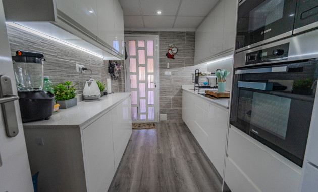 Herverkoop - Herenhuis - Ciudad Quesada - Lo Marabu