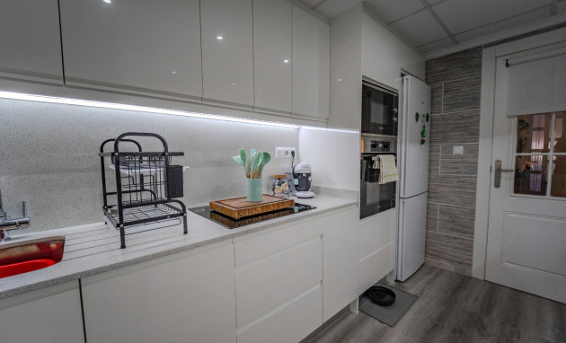 Herverkoop - Herenhuis - Ciudad Quesada - Lo Marabu