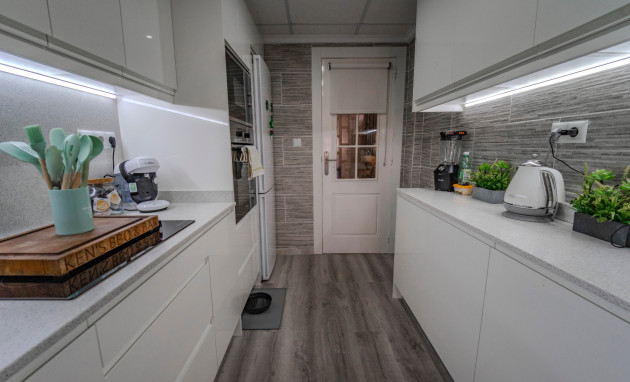 Herverkoop - Herenhuis - Ciudad Quesada - Lo Marabu