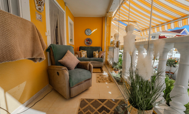 Herverkoop - Herenhuis - Ciudad Quesada - Lo Marabu