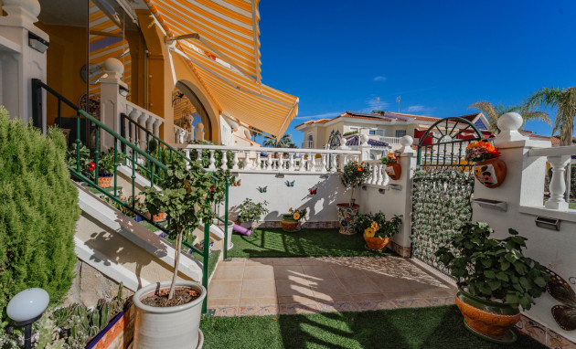 Herverkoop - Herenhuis - Ciudad Quesada - Lo Marabu