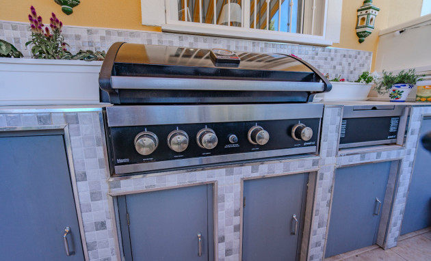 Herverkoop - Herenhuis - Ciudad Quesada - Lo Marabu