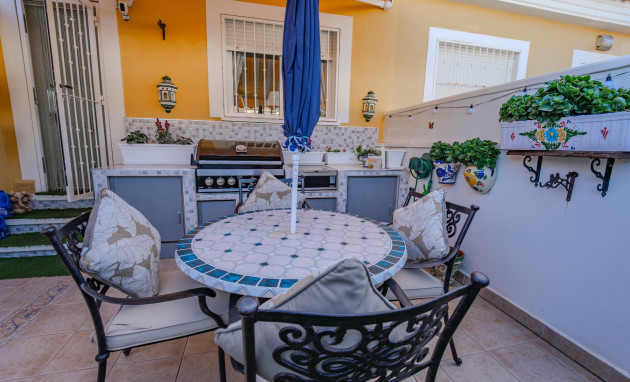 Herverkoop - Herenhuis - Ciudad Quesada - Lo Marabu