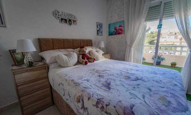 Herverkoop - Herenhuis - Ciudad Quesada - Lo Marabu