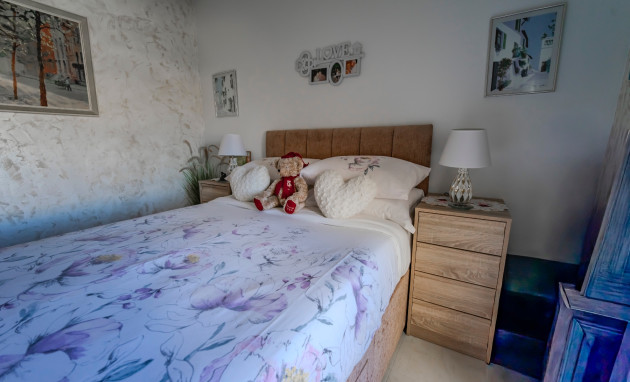 Herverkoop - Herenhuis - Ciudad Quesada - Lo Marabu