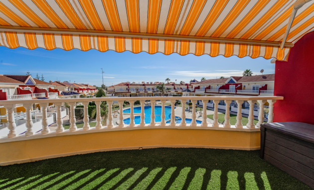 Herverkoop - Herenhuis - Ciudad Quesada - Lo Marabu