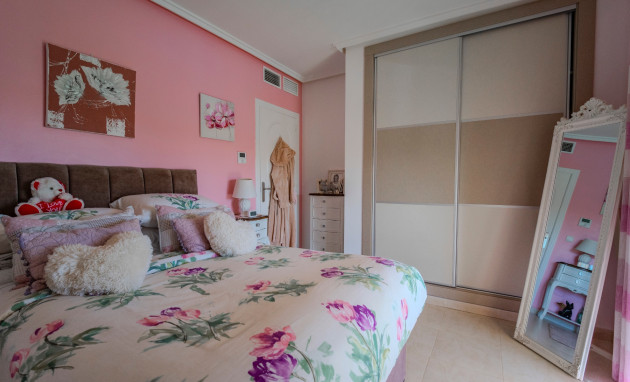 Herverkoop - Herenhuis - Ciudad Quesada - Lo Marabu