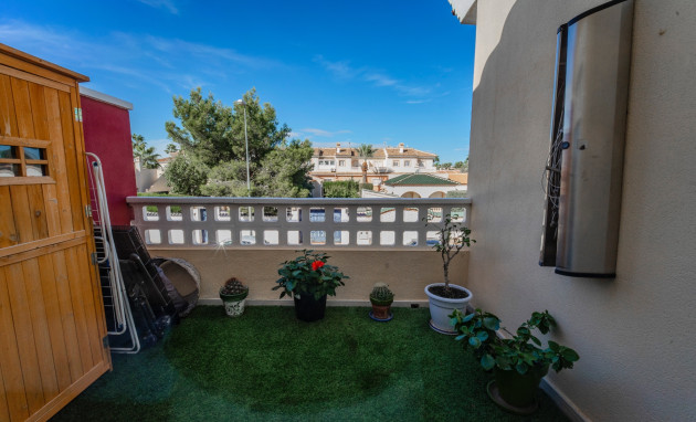 Herverkoop - Herenhuis - Ciudad Quesada - Lo Marabu