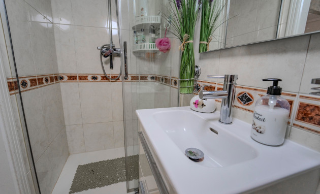 Herverkoop - Herenhuis - Ciudad Quesada - Lo Marabu