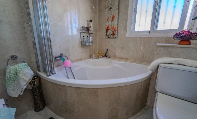 Herverkoop - Herenhuis - Ciudad Quesada - Lo Marabu