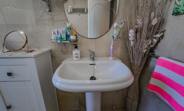 Herverkoop - Herenhuis - Ciudad Quesada - Lo Marabu