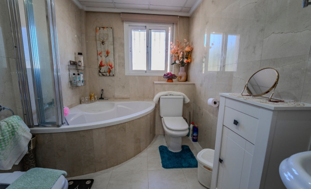 Herverkoop - Herenhuis - Ciudad Quesada - Lo Marabu