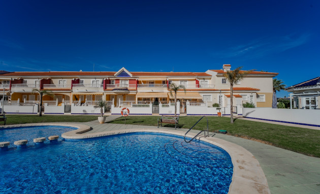 Herverkoop - Herenhuis - Ciudad Quesada - Lo Marabu