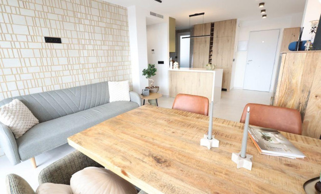 Herverkoop - Apartment - Pilar de la Horadada - Zona Pueblo