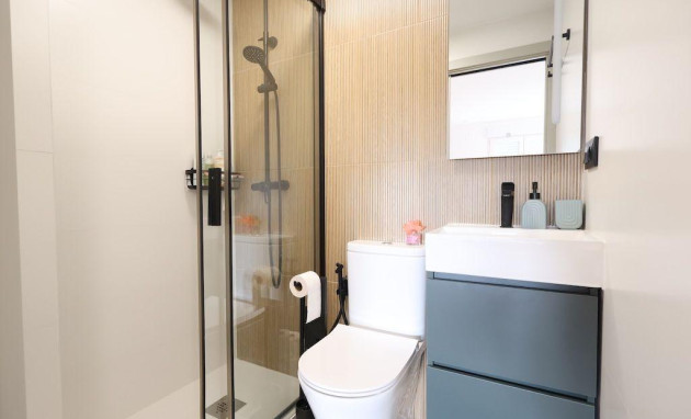 Herverkoop - Apartment - Pilar de la Horadada - Zona Pueblo