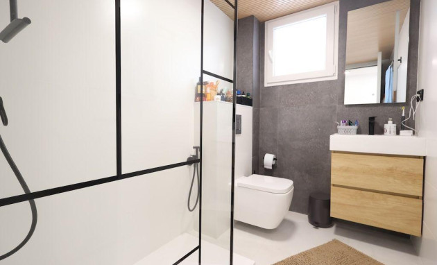 Herverkoop - Apartment - Pilar de la Horadada - Zona Pueblo