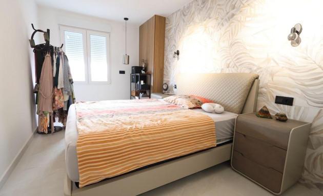 Herverkoop - Apartment - Pilar de la Horadada - Zona Pueblo